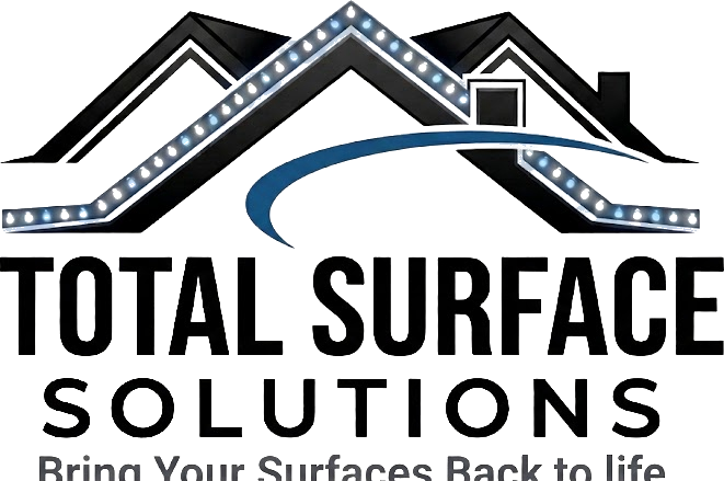Total Surface Solutions Inc.