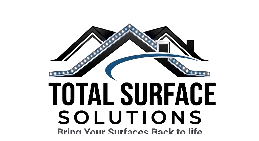 Total Surface Solutions